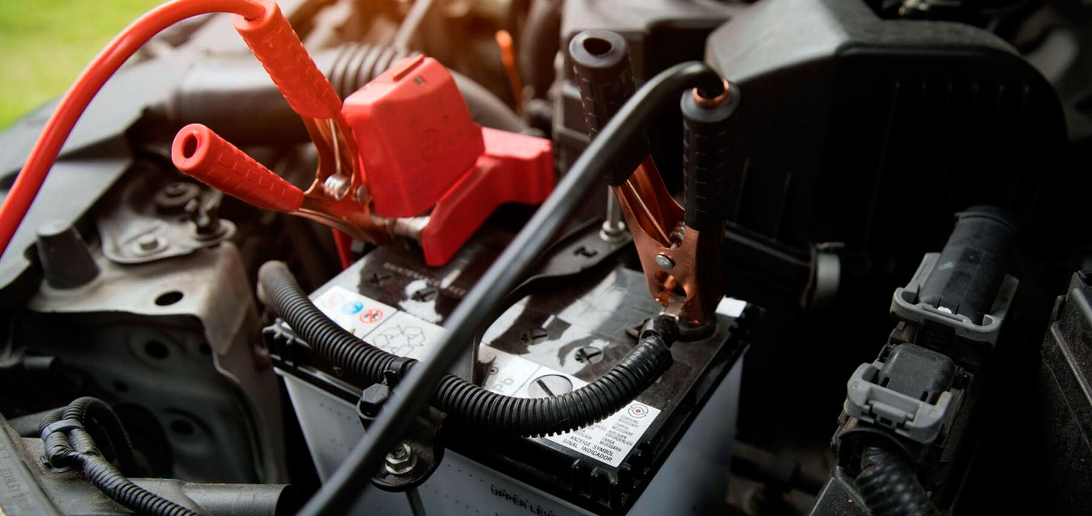 heavy-duty jump starter for diesel