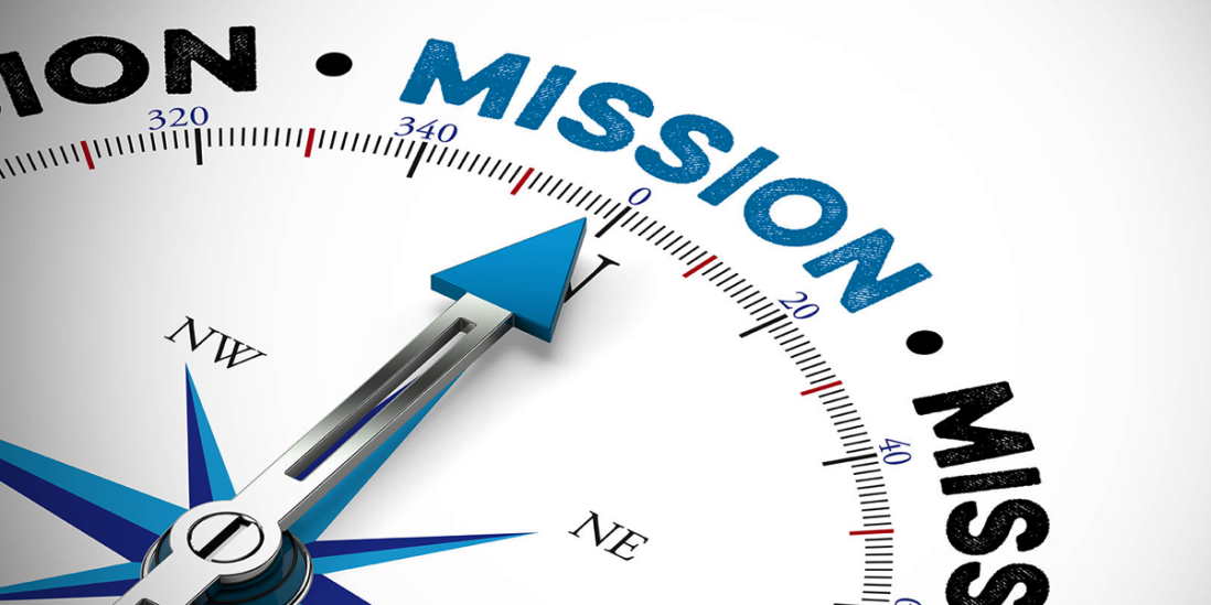 mission