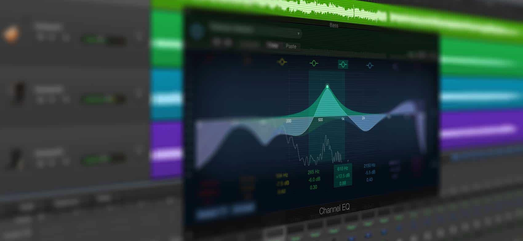 VST plugins